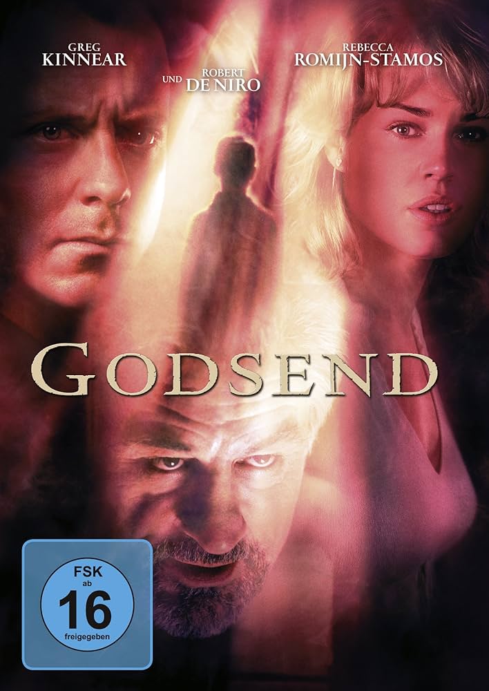 Amazon.com: Godsend : Movies & TV